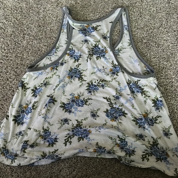 Tank top - Picture 2 of 2